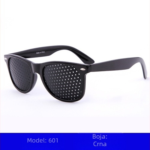 Naočale za djecu i odrasle s škiljenjem, ambliopijom, dalekovidnošću i prezbiopijom — proljeće 2025