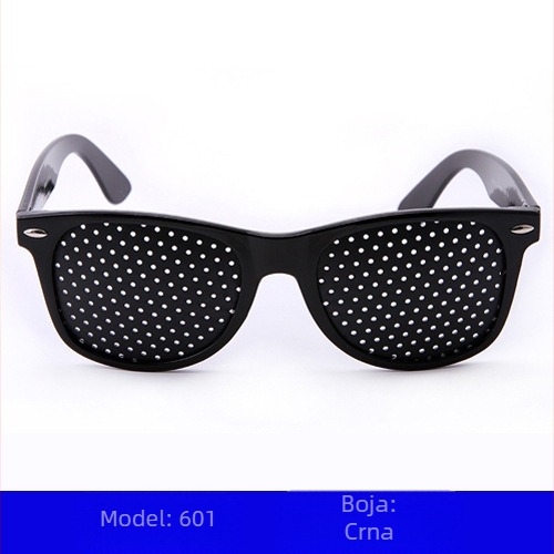 Naočale za djecu i odrasle s škiljenjem, ambliopijom, dalekovidnošću i prezbiopijom — proljeće 2025