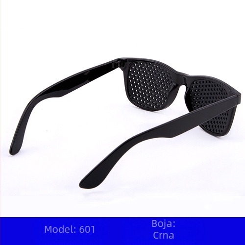 Naočale za djecu i odrasle s škiljenjem, ambliopijom, dalekovidnošću i prezbiopijom — proljeće 2025