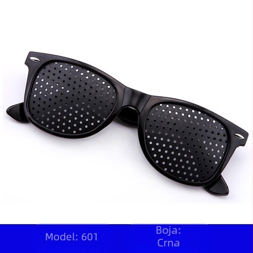 Naočale za djecu i odrasle s škiljenjem, ambliopijom, dalekovidnošću i prezbiopijom — proljeće 2025