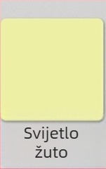 DIY kartice od kartona za djecu – ručno oslikani papir, debeli dekorativni karton za izradu; Materijal: Papir; Pakiranje: 100 listova po paketu; Glatkoća: 100; Bijelina: 100
