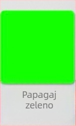 DIY kartice od kartona za djecu – ručno oslikani papir, debeli dekorativni karton za izradu; Materijal: Papir; Pakiranje: 100 listova po paketu; Glatkoća: 100; Bijelina: 100