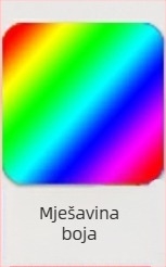 DIY kartice od kartona za djecu – ručno oslikani papir, debeli dekorativni karton za izradu; Materijal: Papir; Pakiranje: 100 listova po paketu; Glatkoća: 100; Bijelina: 100