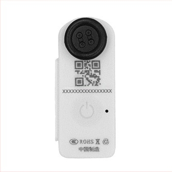 BeiDou GPS lokator za starije i djecu s vibracijskim alarmom, alarmom nestanka napajanja i SOS; preciznost 0–30 m; polimer baterija; trajanje 4320 h; vodootporan