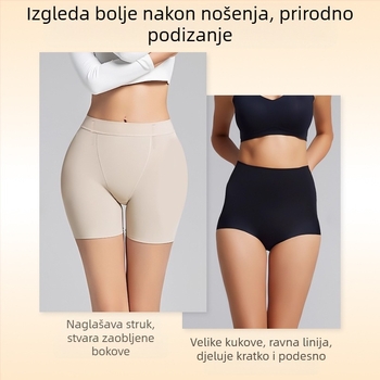 Silikonska jastučić za povećanje bokova, debeli, ljepljiva, nevidljiva i bez tragova — Xinrui Lover, Dongguan