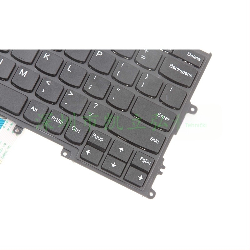 Tipkovnica za ThinkPad X230S, X250, X260S, X240, X270, X260; Izšla 2020.; Uključuje popis pakiranja; Nakon-prodajna podrška: tri garancije u trgovini.