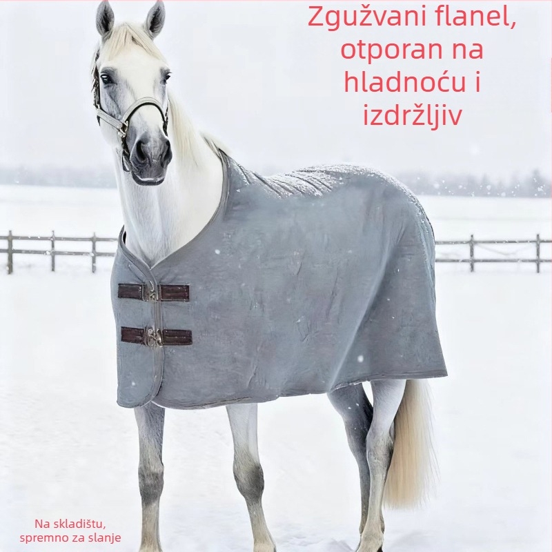 Jahačka jakna — zimska toplina, izuzetno meka, debeli flanel; Materijal: Flanel; Prilagođavanje: Da; Šifra artikla: MZSNSQ-287-Zhengyuan