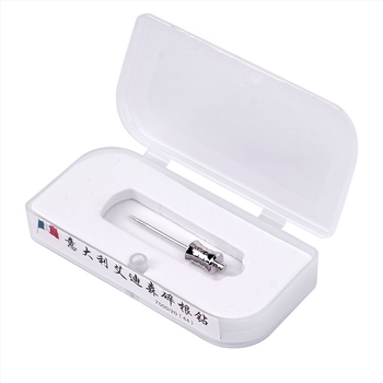 Nerđajući čelični dentalni alat za vađenje slomljenih korijena, za prednje i stražnje zube