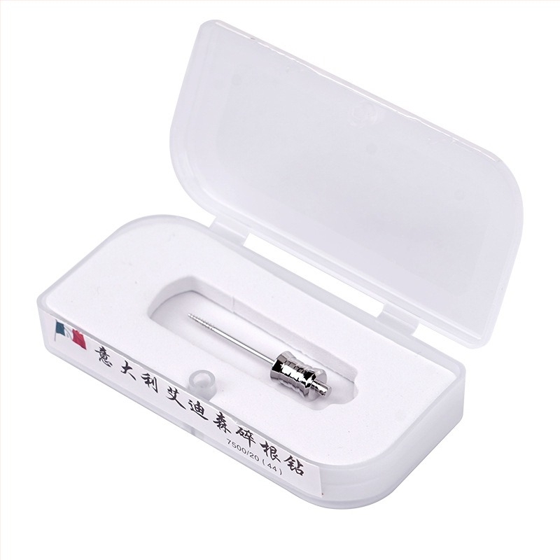 Nerđajući čelični dentalni alat za vađenje slomljenih korijena, za prednje i stražnje zube