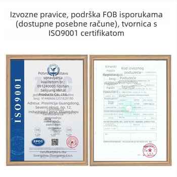 Mobilni podni nosač za TV, hladno valjana čeli, model Y609S-2, težina 8,7 kg, uključuje komplet za montažu vijaka, kompatibilan s ploskim televizorom