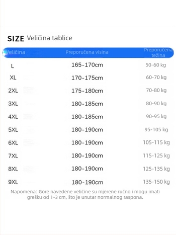 Muški kaput s maskirnim uzorkom, slobodan kroj, srednja duljina 65–80 cm, ovratnik turn-down, kopčanje na jednu kopču, poliester tkanina s podstavom, Hong Kong stil