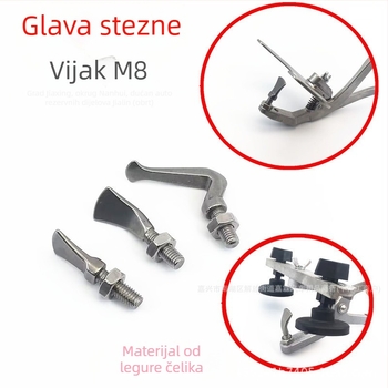 Alat za popravak udubljenja na automobilu – šifra proizvoda: A; uvoz: Ne; namjena: popravak udubljenja