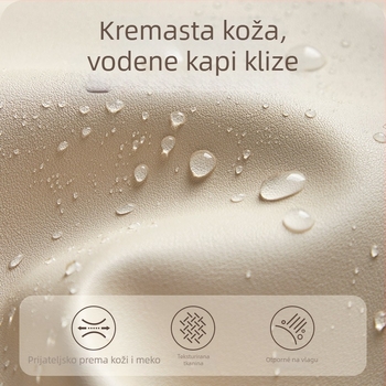 BN-DS001 PU kubična torbica za kozmetiku, višenamjenska
