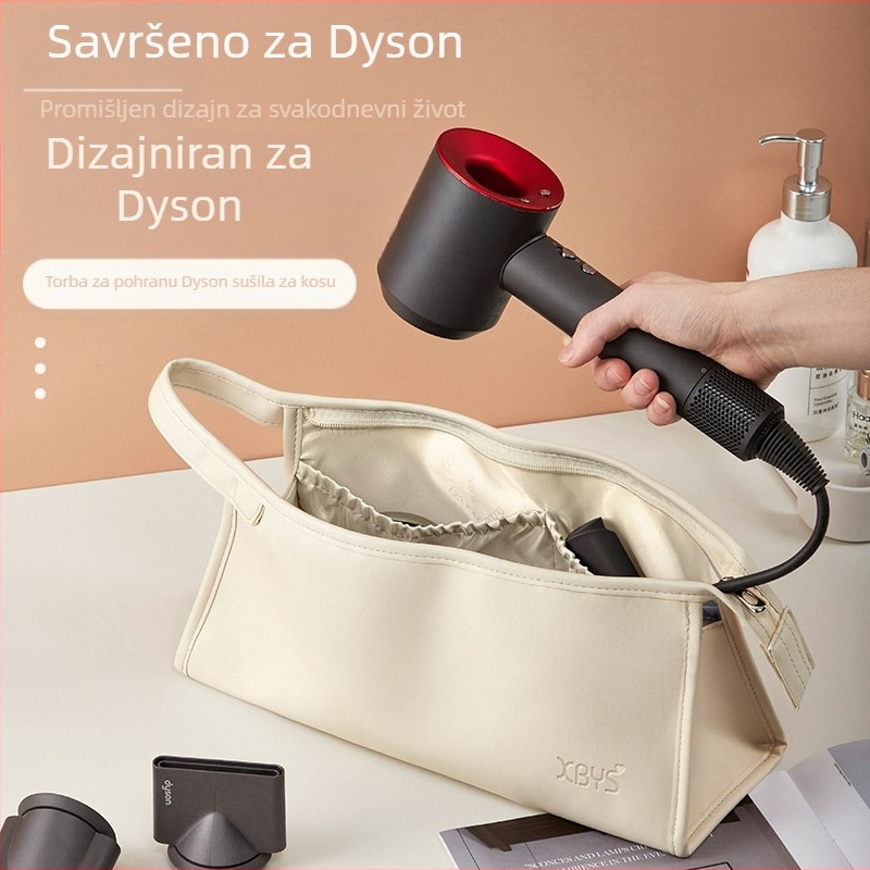 BN-DS001 PU kubična torbica za kozmetiku, višenamjenska