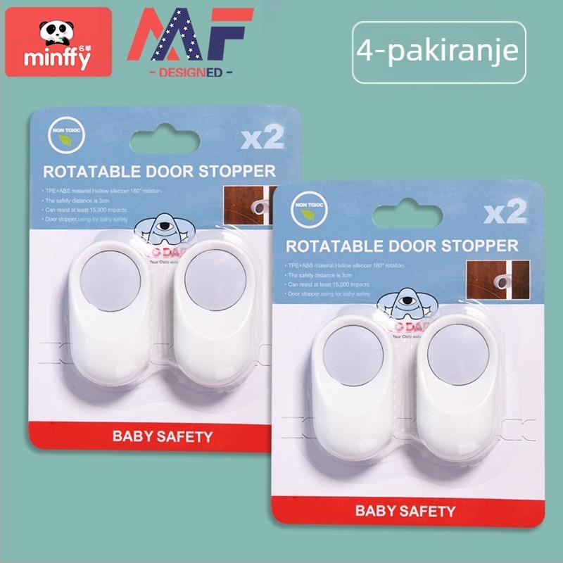 Brava za poklop WC-a za bebe – Kućna uporaba, sigurnosna kopča, lanac protiv otvaranja (Nije uvoz; Marka: Drugo; Podrijetlo: Nijedno; Pakiranje: Drugo; Barkod: Drugo)