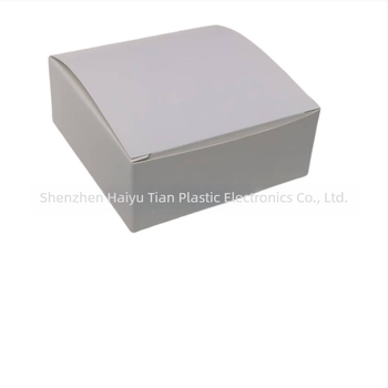 Toaletni pješčani sat – plastični, ručna izrada, moderan minimalistički dizajn, Sea and Sky