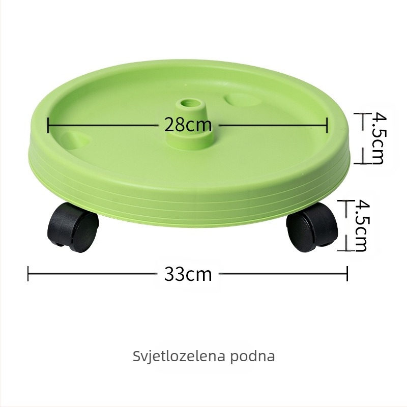 Lonac za cvijeće, plastični, prozračan, biološki razgradiv, otporan; ušteda vode; primjena: kombinirani, stolni, pod, viseći; proizvodnja: ubrizgavanje
