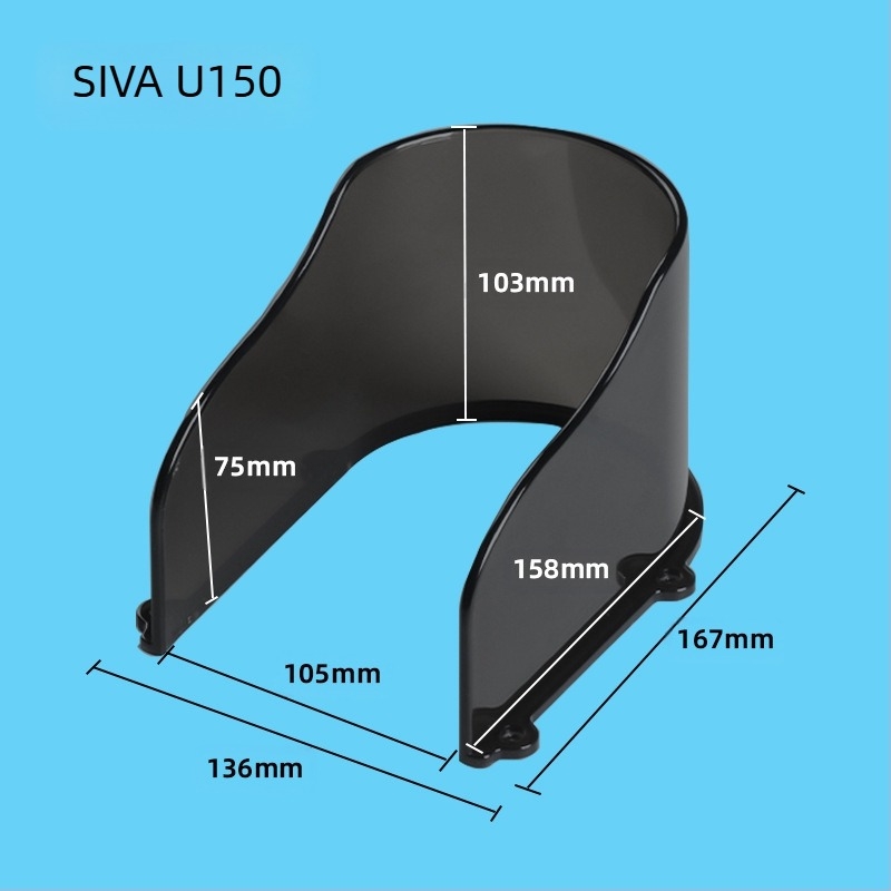 Vanjska kutija za kontrolu pristupa s vodootpornim poklopcem, vizualnim čitačem, karticom i lozinkom; model N11L, kapacitet 1000, USB/IP/COM, 315 MHz RF