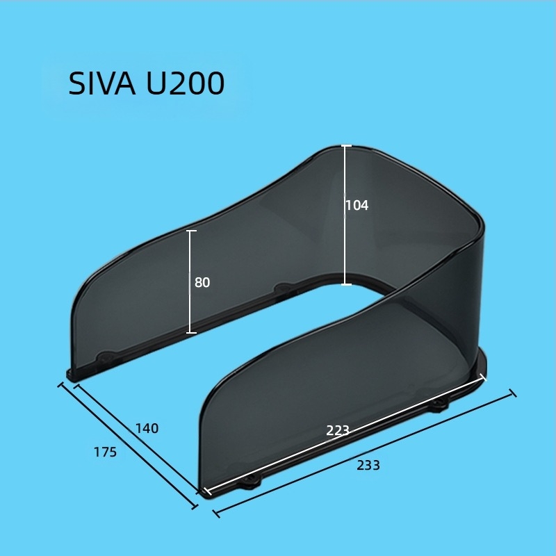 Vanjska kutija za kontrolu pristupa s vodootpornim poklopcem, vizualnim čitačem, karticom i lozinkom; model N11L, kapacitet 1000, USB/IP/COM, 315 MHz RF