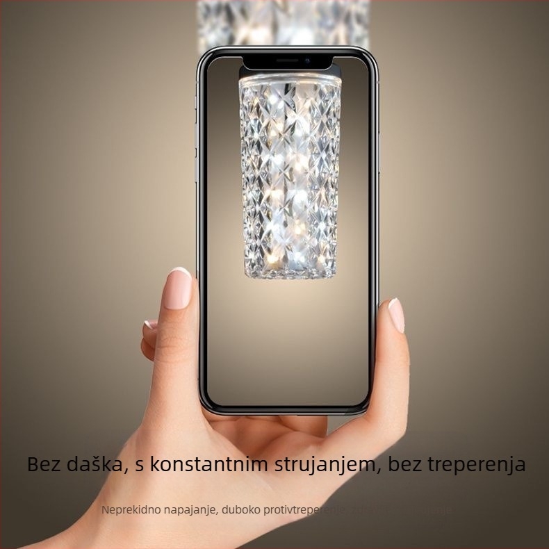 Kućna LED kukuruz lampica, model t2, 220 V, LED čip Sanan Optoelectronics, LED zrno 2835, kut snopa 360°