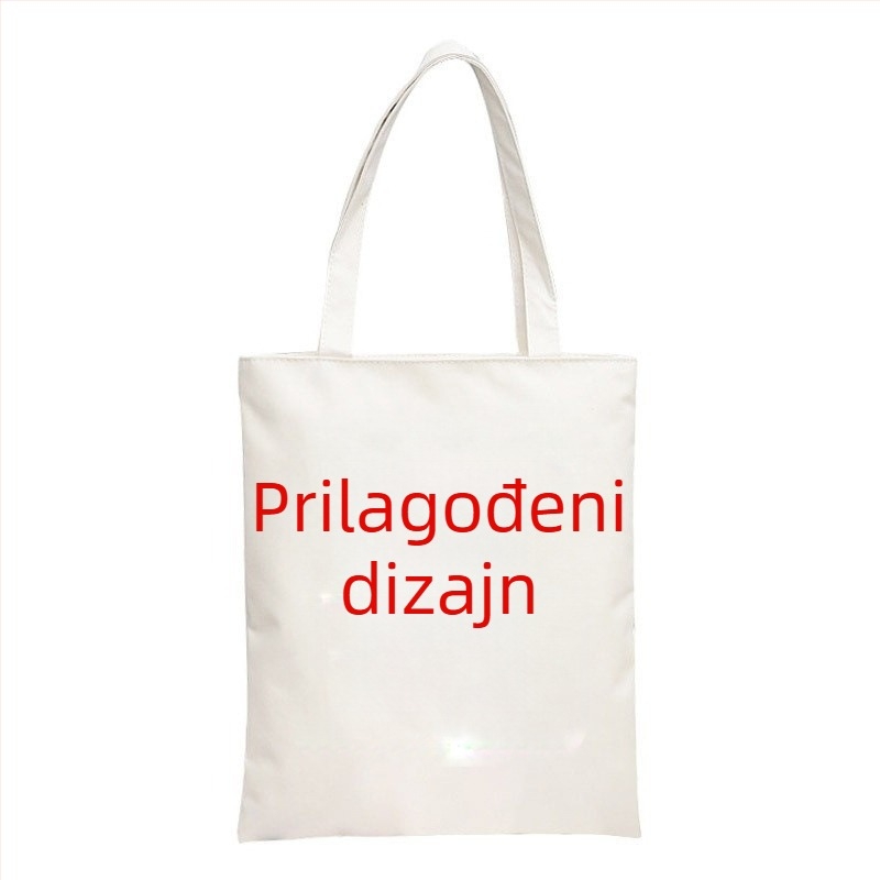 DZ ranac s crtanim motivom – veliki kapacitet, za školu i putovanja, unisex