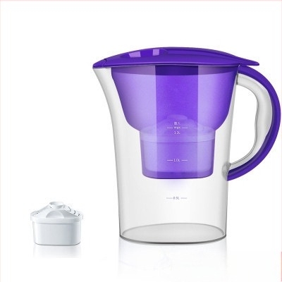 Kućni pročišćivač vode s ultrafiltracijom, 4-stupanjsko filtriranje, aktivni ugljen, zamjenjivi filtracijski element, izravno piće vode