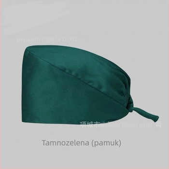 Unisex pamukasta kapa za preko glave s grafitnim uzorkom, ravni vrh, ispisano logo