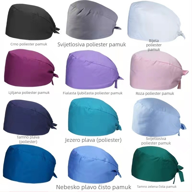 Unisex pamukasta kapa za preko glave s grafitnim uzorkom, ravni vrh, ispisano logo