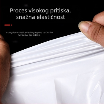 Plastična vrećica za cement za vanjske zidove, za popunjavanje fuge, marka Other, model Other, namjena: građevinarstvo