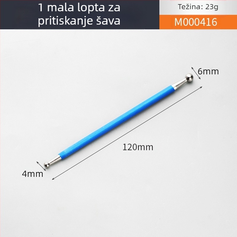 Plastična vrećica za cement za vanjske zidove, za popunjavanje fuge, marka Other, model Other, namjena: građevinarstvo