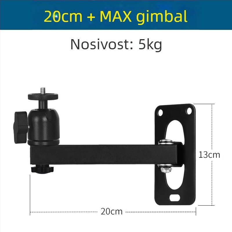 Zidni nosač projektora