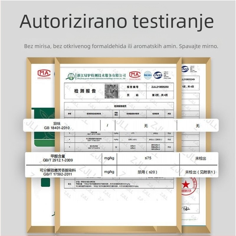 Liuyi mliječni velur geometrijski uzorak posteljina - moderni minimalistički stil, reaktivno bojenje