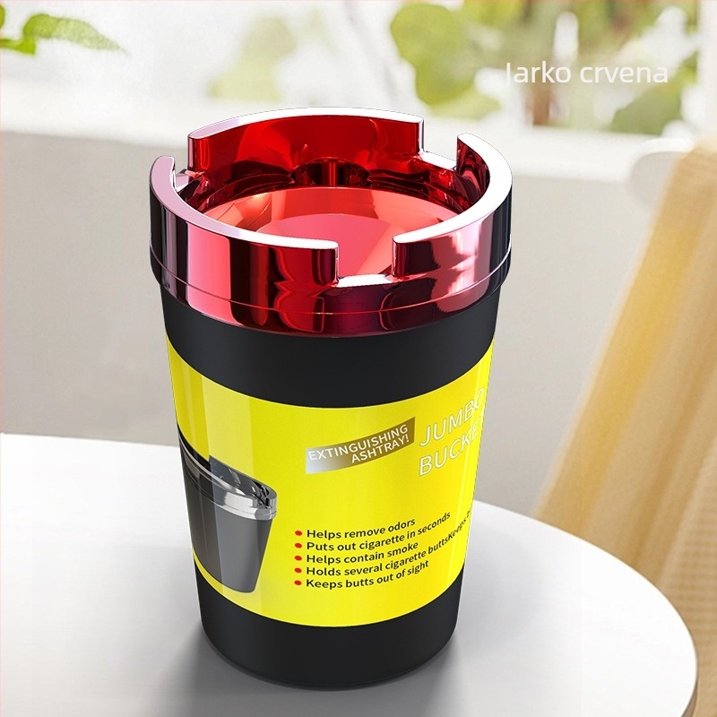 Pepalnik za auto, plastični, model B0931, marka Yike, injekcijsko oblikovanje