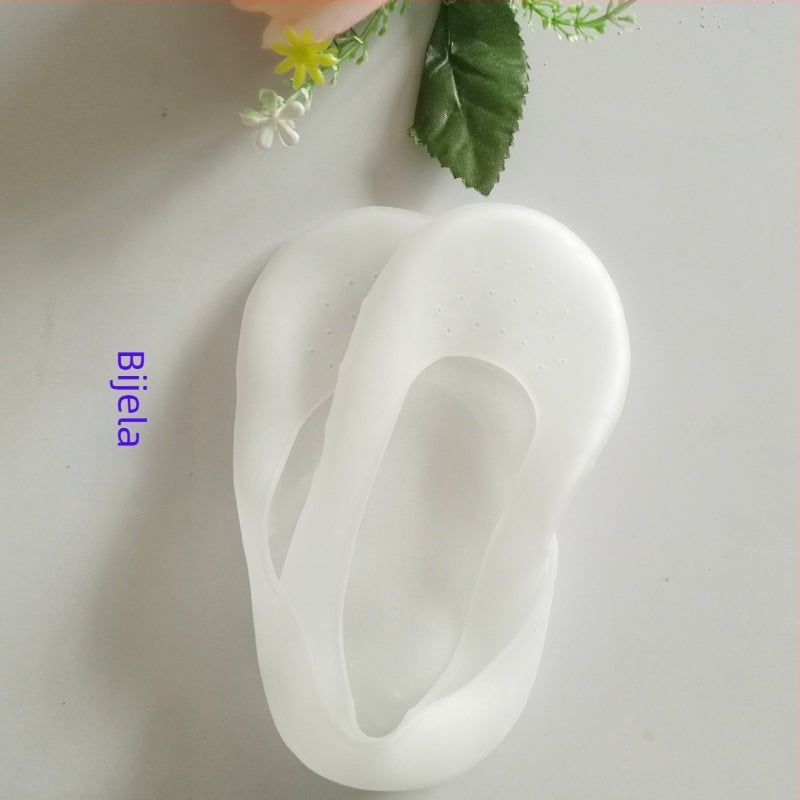 Zaštitne navlake za stopala sa silikonskim pokrovom, Model 80038, Materijal SEBS, Stil čarapa, Kompatibilno s tipom obuće 20964122825