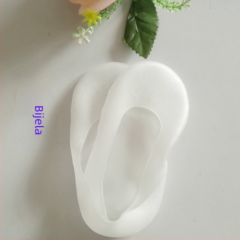 Zaštitne navlake za stopala sa silikonskim pokrovom, Model 80038, Materijal SEBS, Stil čarapa, Kompatibilno s tipom obuće 20964122825