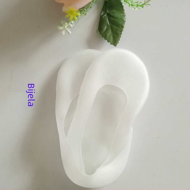 Zaštitne navlake za stopala sa silikonskim pokrovom, Model 80038, Materijal SEBS, Stil čarapa, Kompatibilno s tipom obuće 20964122825