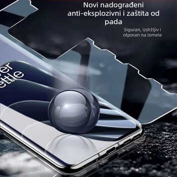 Hydrogel zaštitna folija za zaslon OnePlus Ace3 Pro, Ace3, Ace2 Pro i OnePlus 13