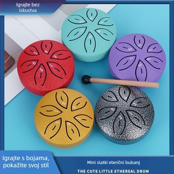 Eterični bubanj – 6 tonova; pakiranje u pladnju; težina 170 g