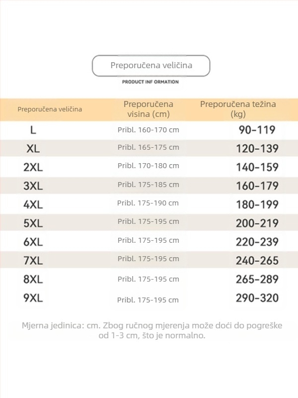 Muška jakna s kapuljom za proljeće i jesen, moderna i kvalitetna, plus veličina, širokog kroja