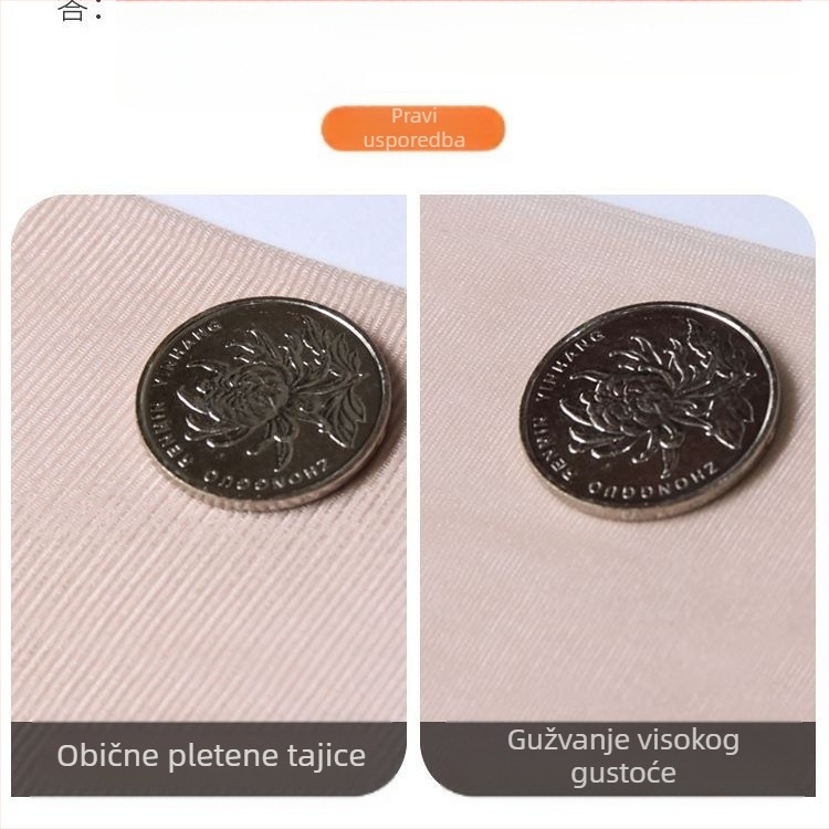 Čarape do bedra, ultra tanke 0D denier, T-rozkrok, jednofarbni uzorak, nevidljive, antibakterijske