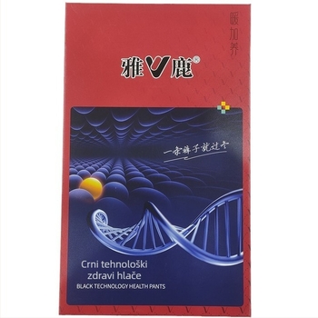 Zimske muške termo gaće s debelim flisom, tkanina od poliesterskih vlakana s udjelom viskoze 50–70%, jednobojne, toplo i upija vlagu