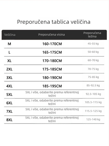 Muška jakna s kapuljom u hongkonškom stilu, s izvezom, blok boja, udoban kroj, plus veličina