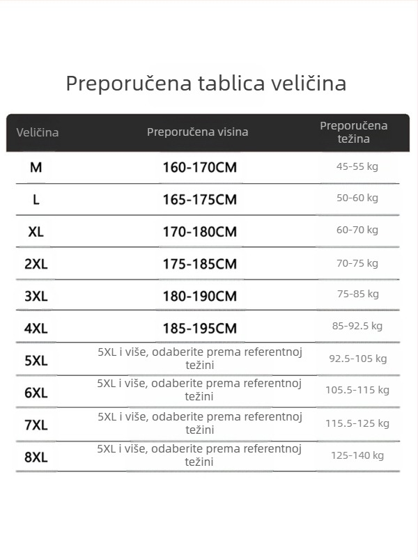 Muška jakna s kapuljom u hongkonškom stilu, s izvezom, blok boja, udoban kroj, plus veličina