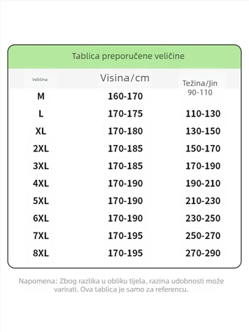 Bomber jakna u stilu Hong Kong – bez ovratnika, ziper, glavni materijal 100% poliester, bez glačanja