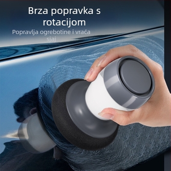 Tekuće sredstvo za premaz i poliranje automobilske boje — tekućina za održavanje za obnovu kože, interijera i instrument ploče; rok trajanja dvije godine.