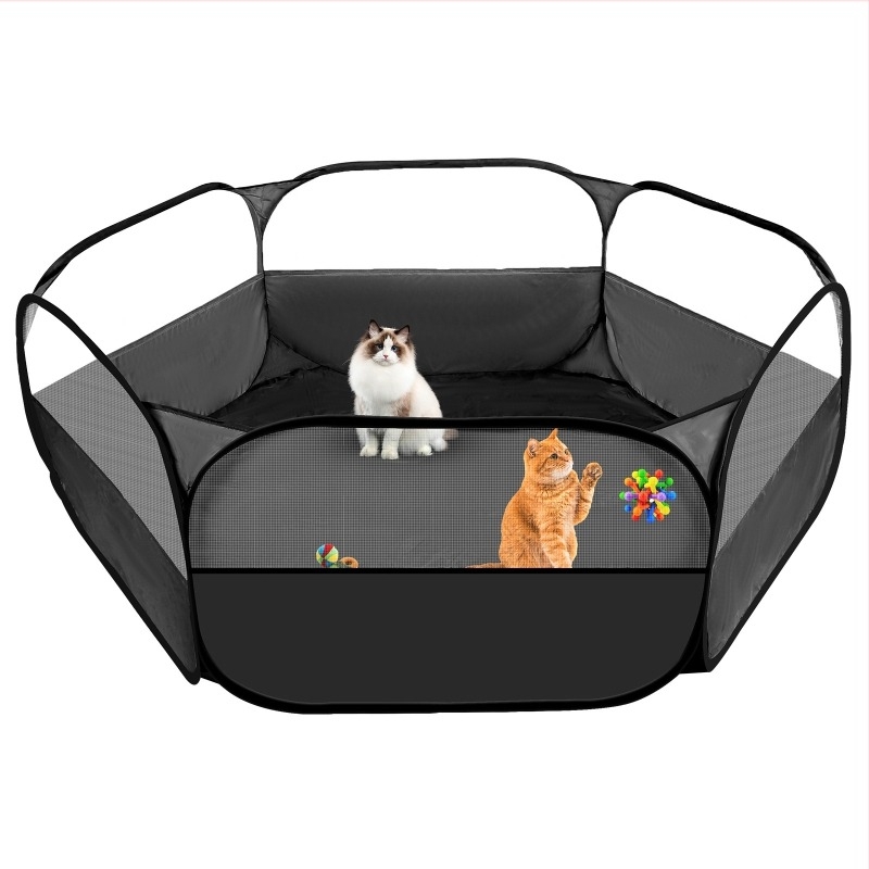 Sklopiva kućica za pse – platnena konstrukcija, za unutarnju i vanjsku upotrebu, porijeklo Shenzhen