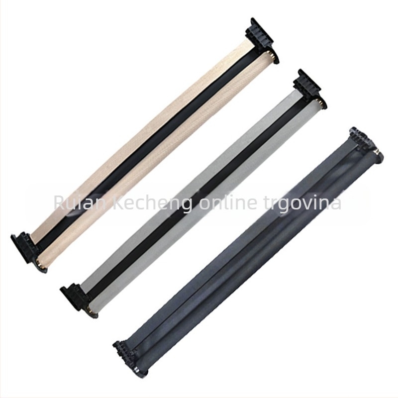 Komplet sjenila za panoramski prozor BMW 5 Series GT F07, marka KZ, dio 54107237591