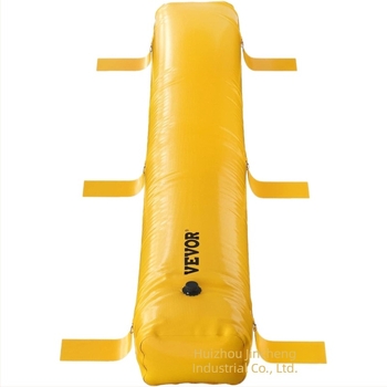 PVC barijera za poplavu, prijenosna sklopiva, debela PVC mreža tkanina, zaštita od poplava