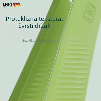 Tuš/Masažna četka, PP materijal, Šifra proizvoda Cbxzs-001, Glavno tržište Oceanija