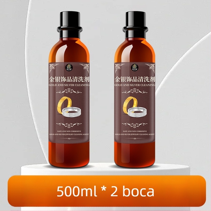 Čistač za srebrni nakit, uklanja oksidaciju, šifra 4201